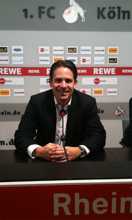 Bild zur Meldung „Soennecken EXPO 2010“